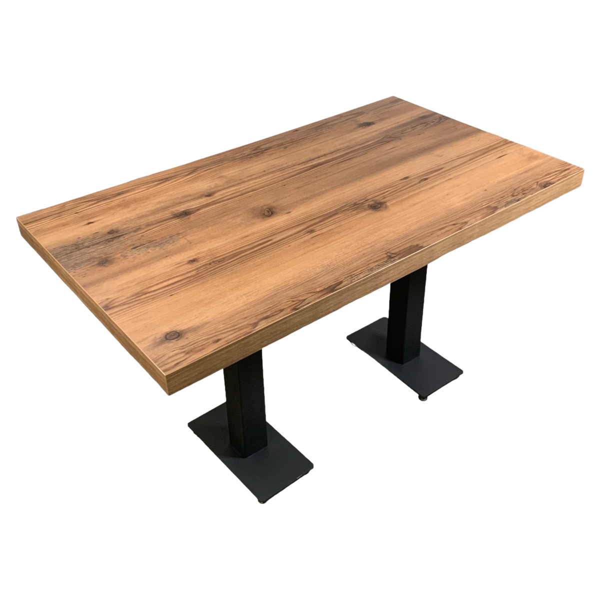 Tisch Restaurant Cafe Bar Und Horeca - BAROK-D5-70X120 + A200 - 50MM